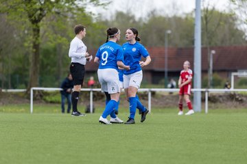 Bild 382 - F SV Wahlstedt - Holstein Kiel II : Ergebnis: 8:1